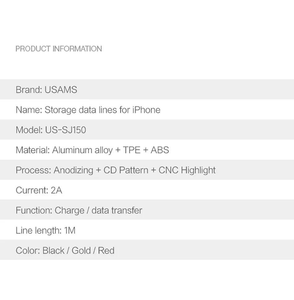 USAMS usb-кабель для iPhone XS MAX XR X Выдвижной кабель для быстрой зарядки и передачи данных для iPhone 8 7 6 Plus iPad кабель для зарядки