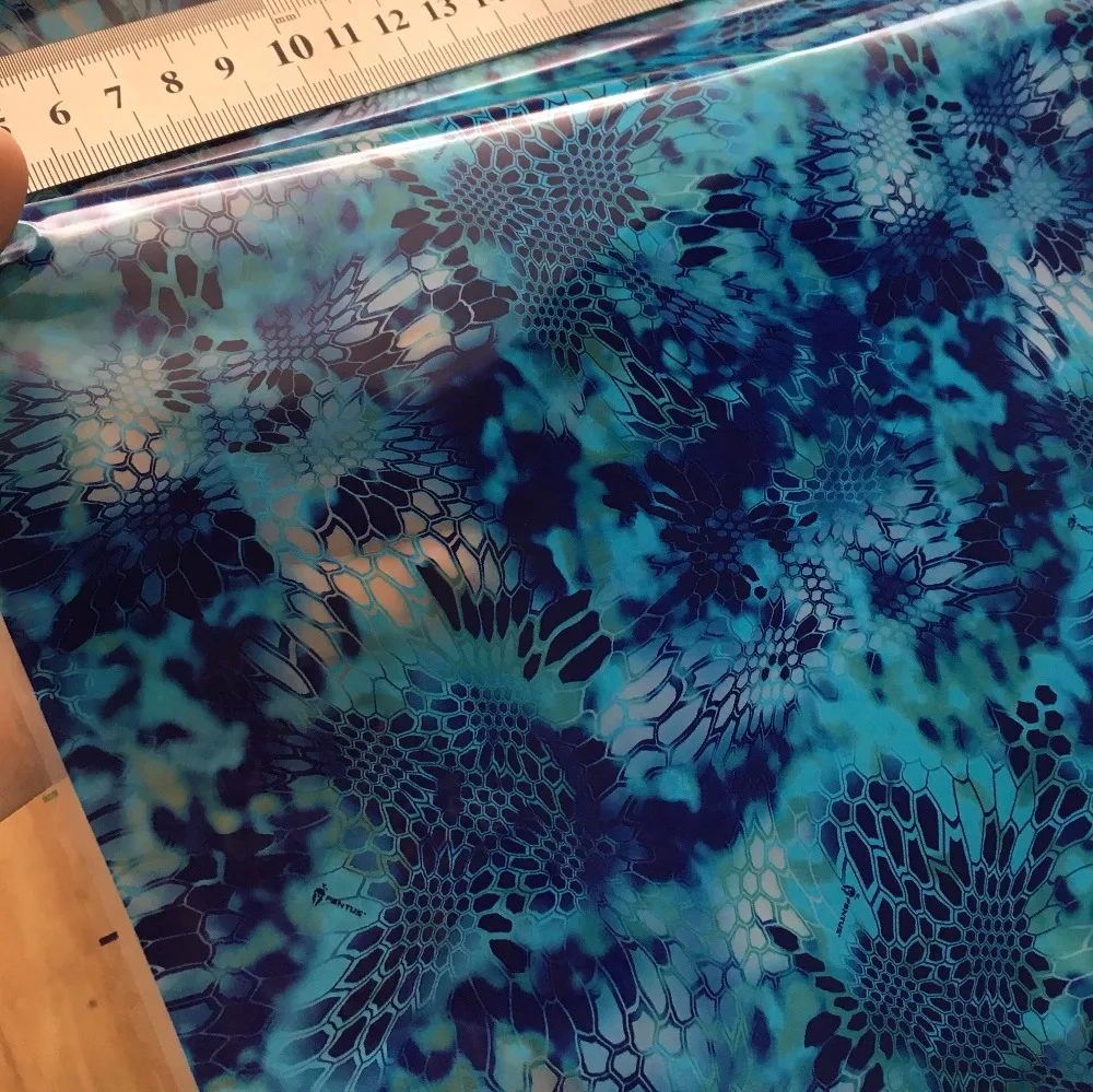 

HF00799-1 50cm wide Free Shipping Snake Skin Water Transfer Printing Film Aqua Print Films Motorcycle/car Hydrographic Film