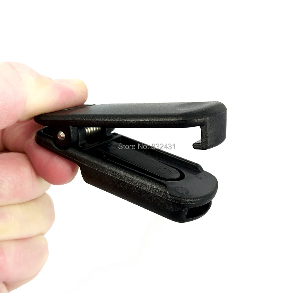 Clip-14  belt Clip for Yaesu walkie talkie 7