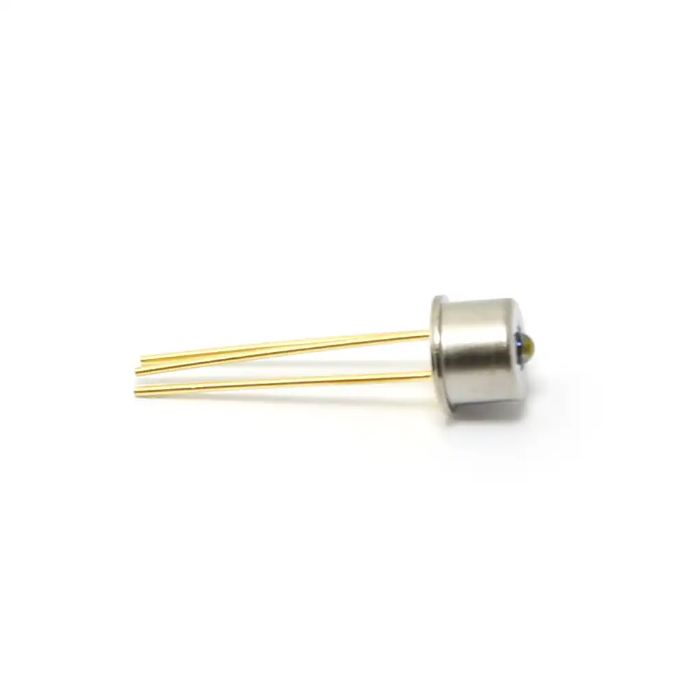 800 1700nm 2.5GHZ indium gallium arsenic PIN photodetector diode high