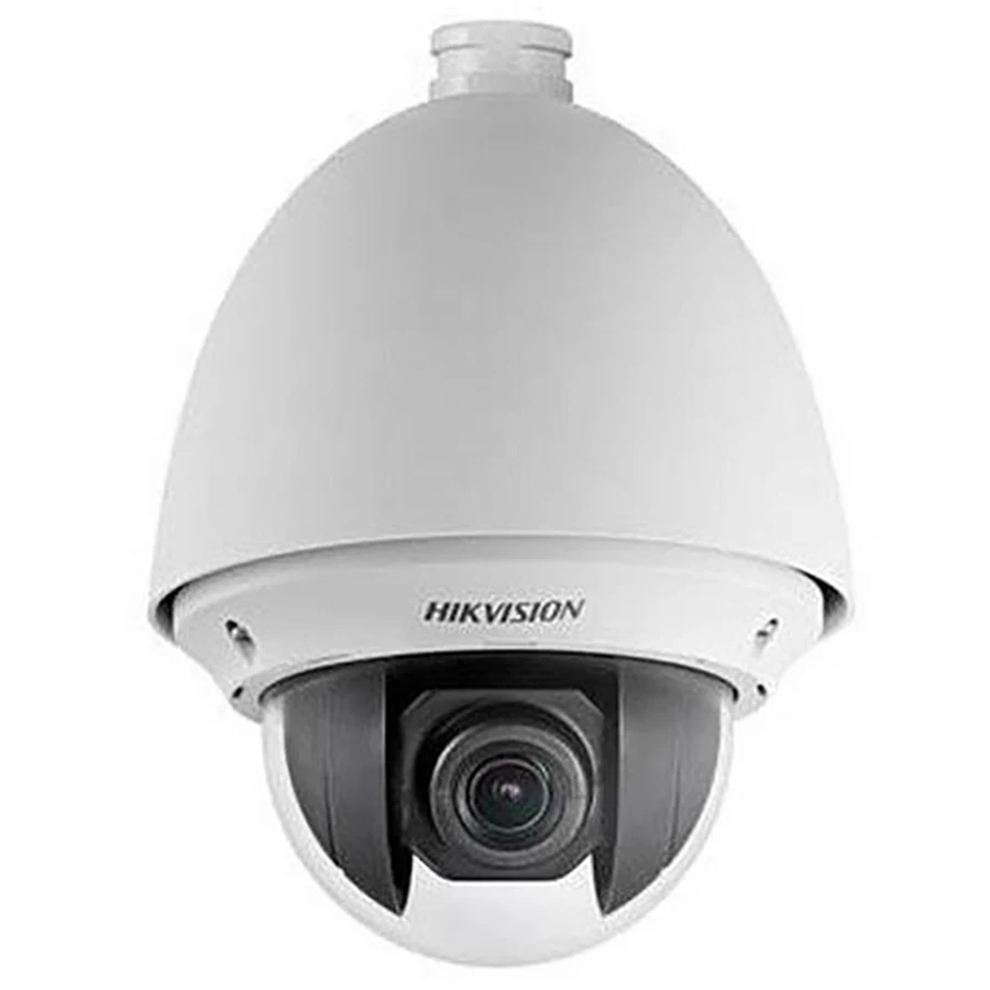 Ip Dome Security Camera DS 2DE4220 AE Multi language Version 20X Optical Zoom 2MP Network PTZ