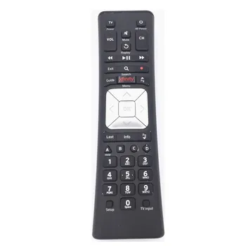 

XR5v4-U Remote Control RF with Backlight Keypad For Comcast Xfinity