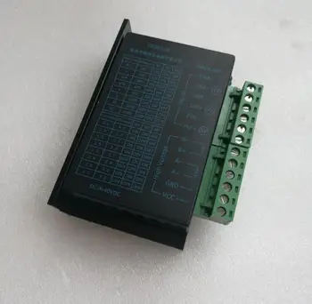 

3-phase nema23 nema17 nema 34 cnc TB6600 stepper motor driver kit cnc