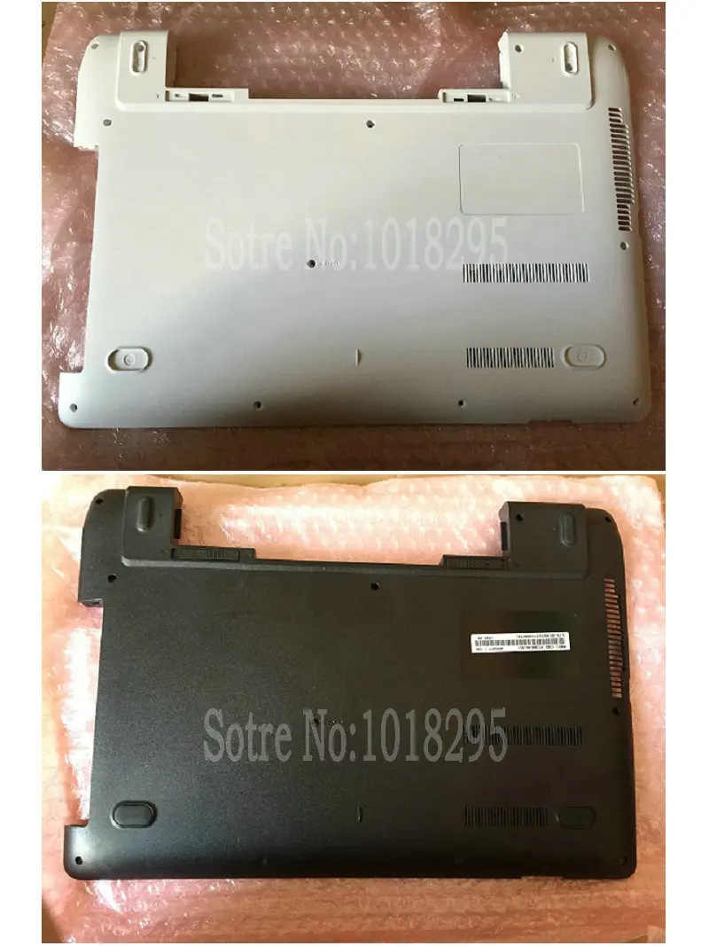 Bottom case For SAMSUNG NP370E4J 370E4J 370E4K Base Cover | Компьютеры и офис