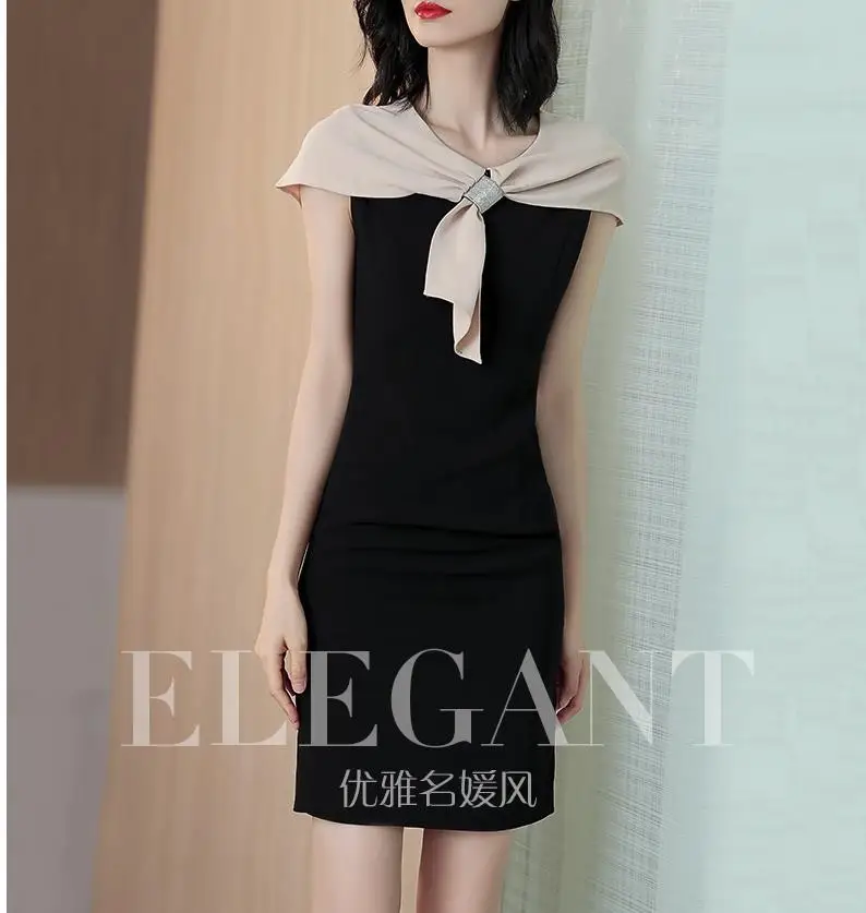 Goede EEN sexy een stap jurk met billen in de nieuwe zomer 2019 collectie