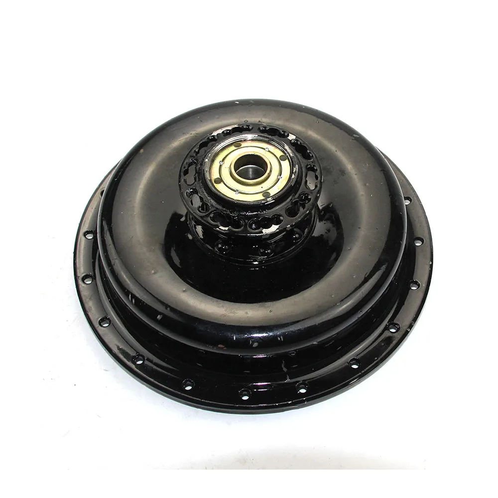 Ural CJ-K750 retro Front rear side car wheel rim hub stock case for BMW R50 R1 R12 R 71