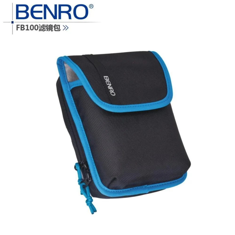

BENRO 100 filter bags admission package cpl uv mirror polarized light microscopy ND mirror mirror box nylon