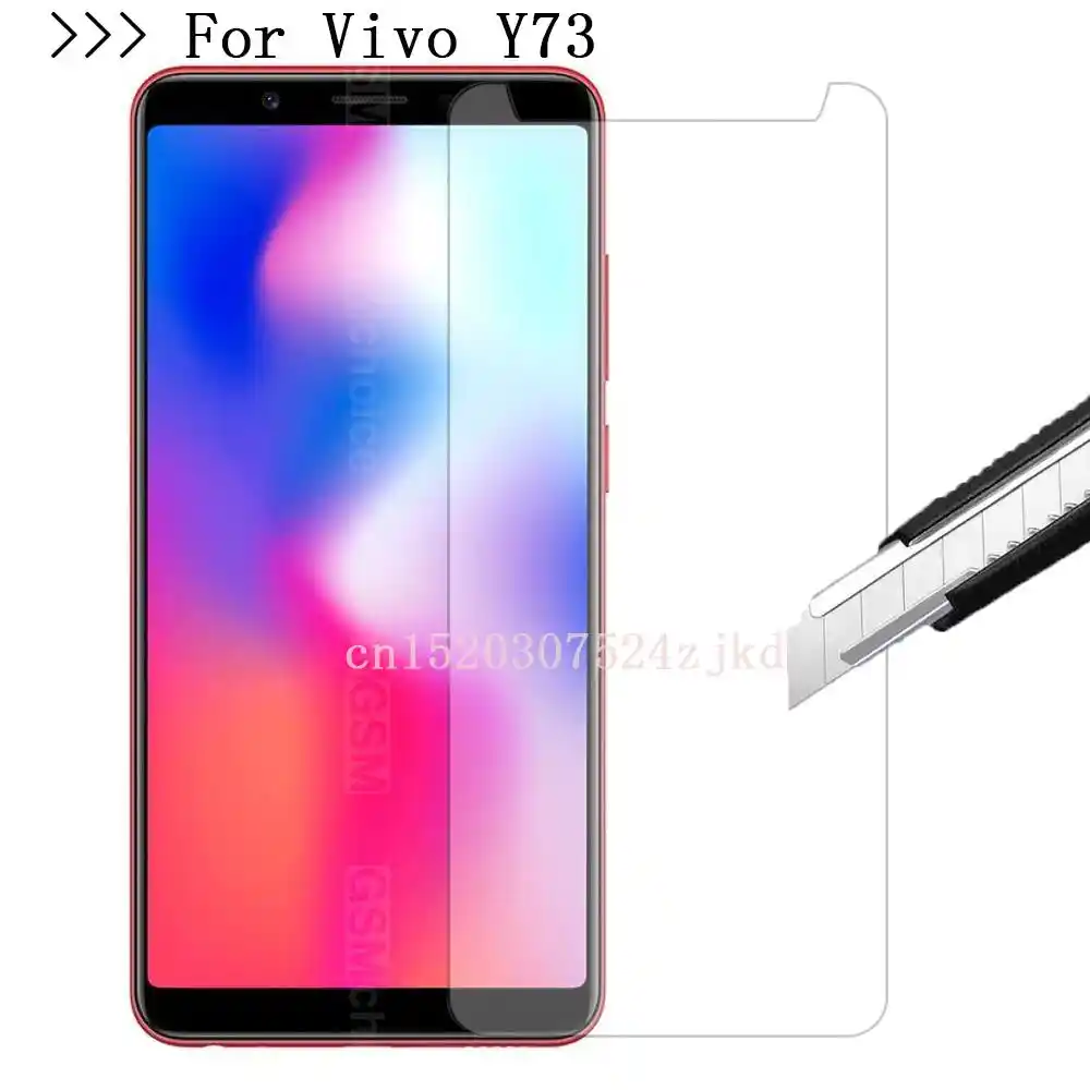 vivo y73 phone