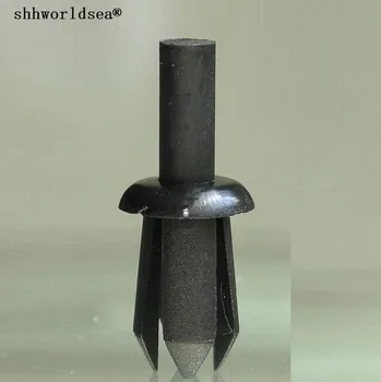 

shhworldsea AUTO CLIP AND fastener Promote the localizer for BMW 51467002606