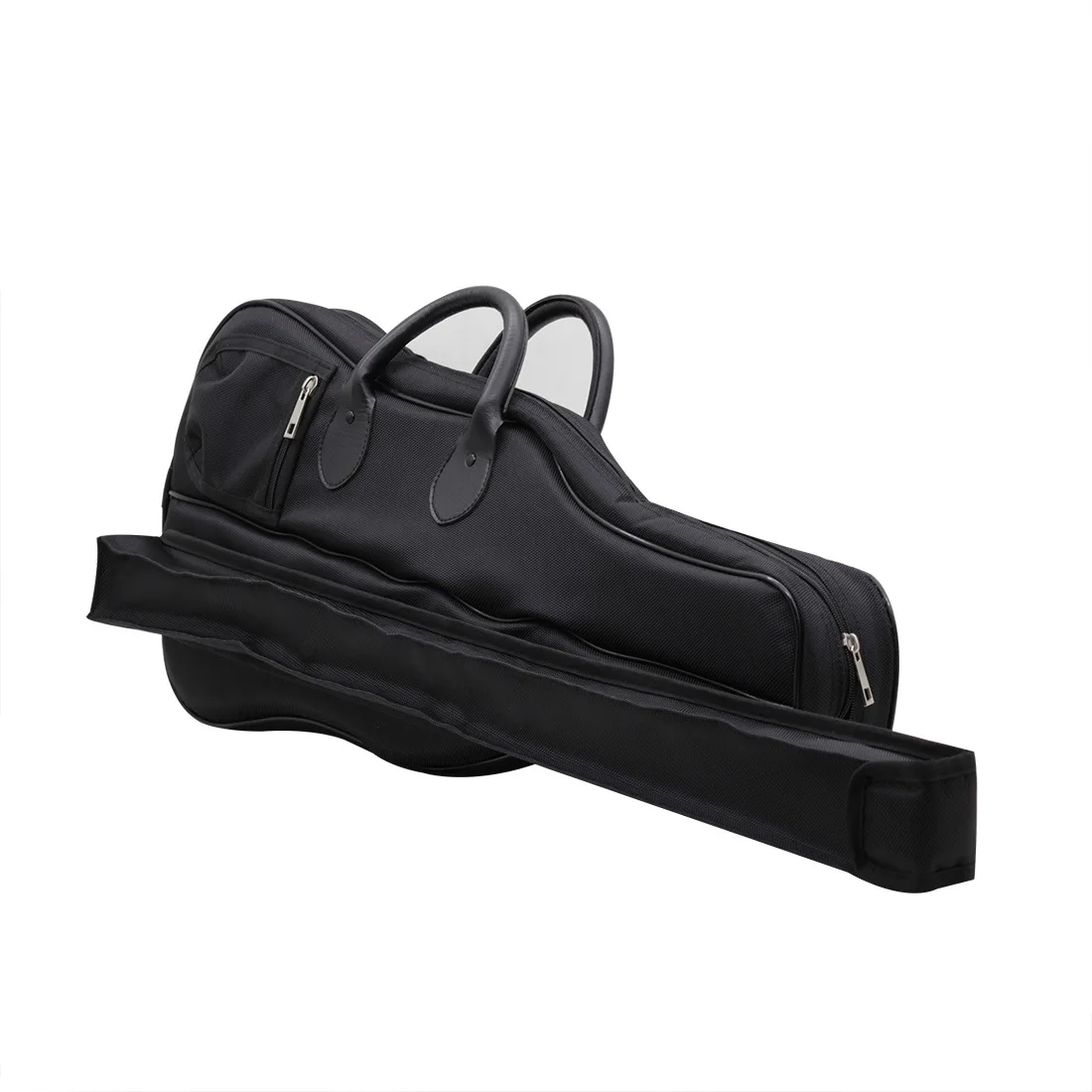 

IRIN Violin Hand Bag Soft Case Storage Box Waterproof Oxford 4/4 Violin Protection Accessory