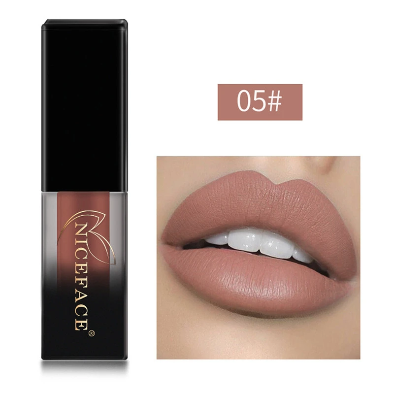 latest lipstick shades