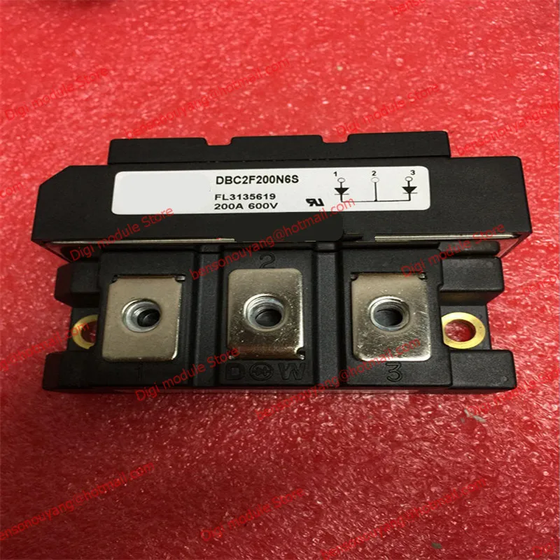 

DBC2F200N4S