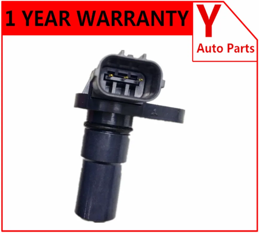 Sensor de velocidade de transmissão automática de saída integrado