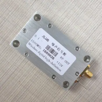 

Engineering Rf Noise Signal Source Signal Generator Spectrum Analyzer Tracking Source Shield Signal Source of 1.5ghz