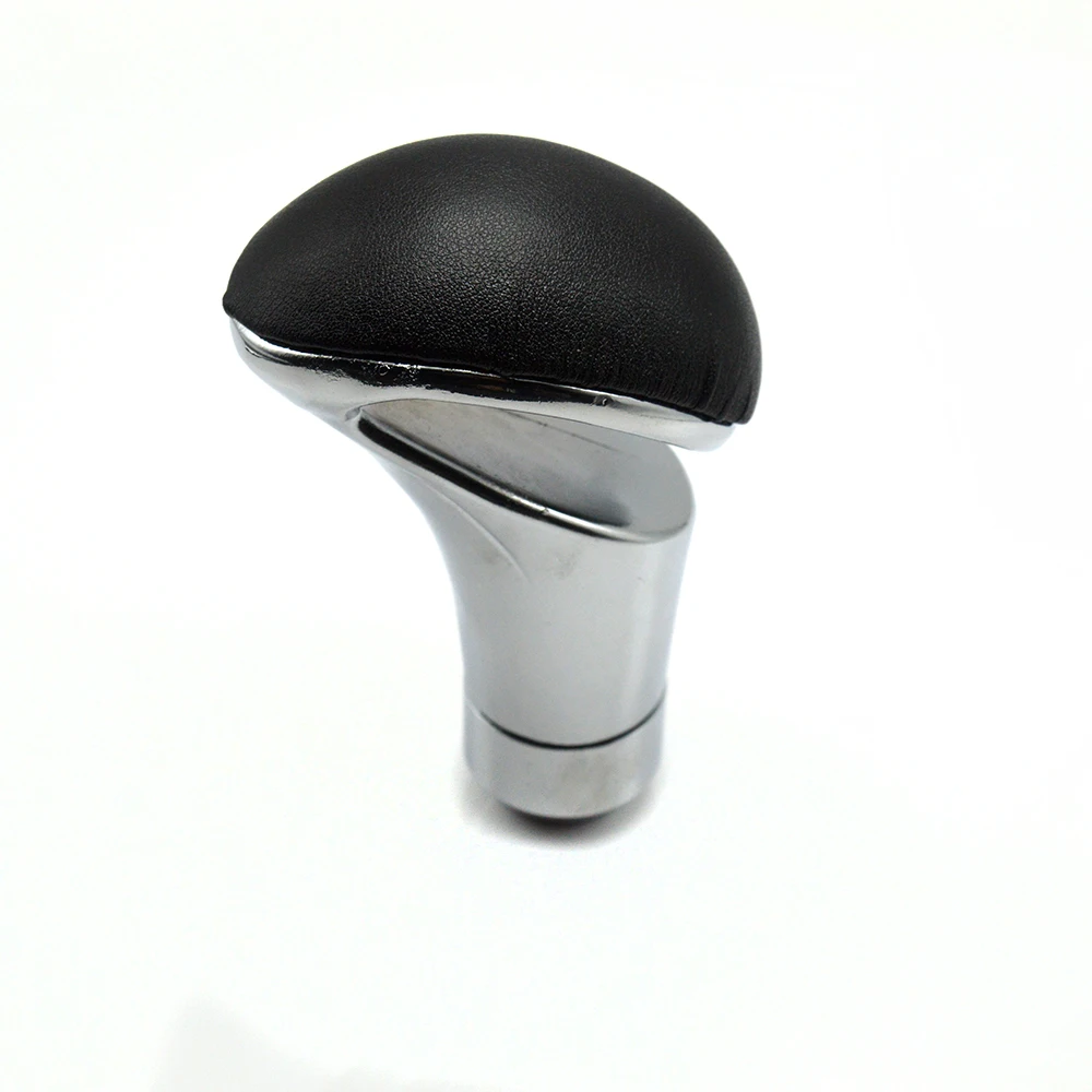 hot 2017 New Zinc Alloy Universal Cool Gear Shift Knob lever Stick