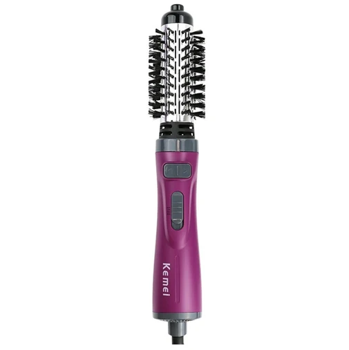 KM 8000 Auto Rotating Professional Blow Dryer Hair Style Wand