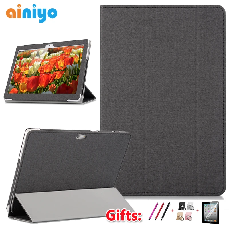 Чехол-подставка для Teclast M20 ALLDOCUBE M5 M5S M5XS Onda x20 10,1 Чехол-подставка для Teclast M20 ALLDOCUBE M5 M5S M5XS Onda x20 10,1
