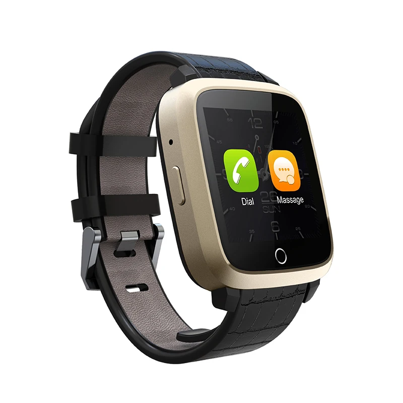 u11s smartwatch