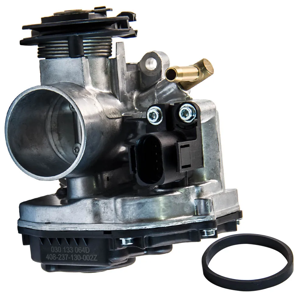 Дроссельной заслонки для SEAT Cordoba Inca Skoda Felicia VW Golf Mk3 1 0 1.6L 1991 2004 030133064D|throttle body|body