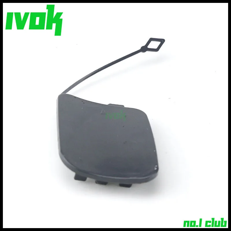 Rear Right Tow Hook Cover For BMW F15 X5 2014 51127378574in Bumpers