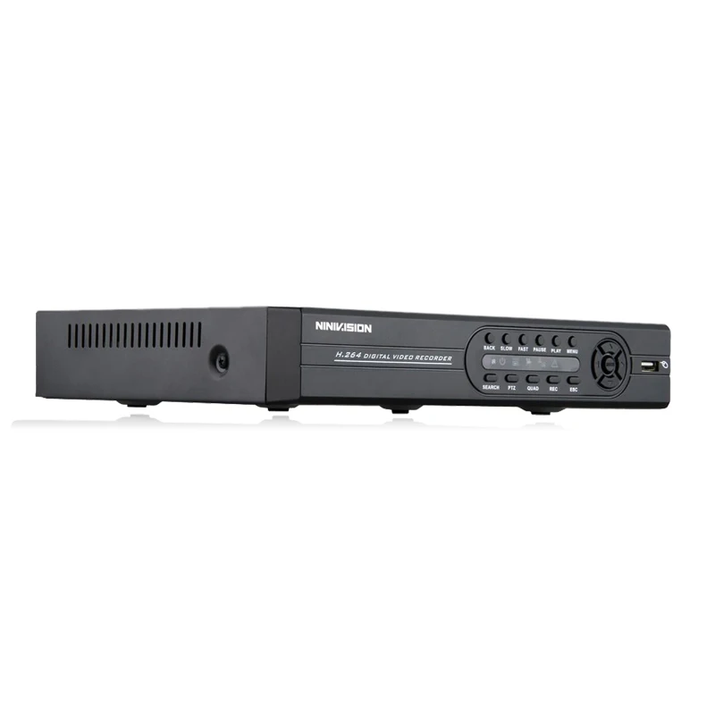 Камера видеонаблюдения 4 канала 1080P 960P 720P 4ch Hybrid AHD DVR HVR NVR Onvif функция P2P|nvr onvif|dvr hvrdvr