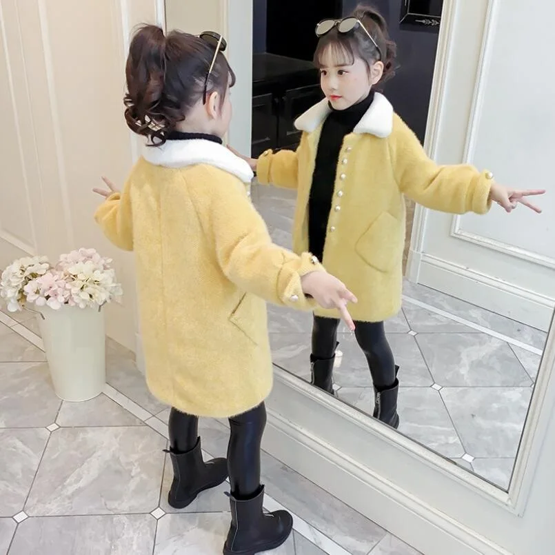 kids winter coats