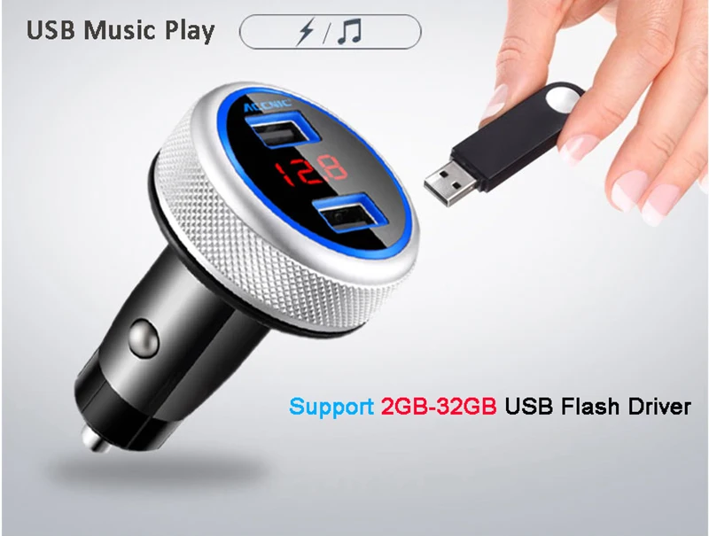 E0476-USB Flash Music player