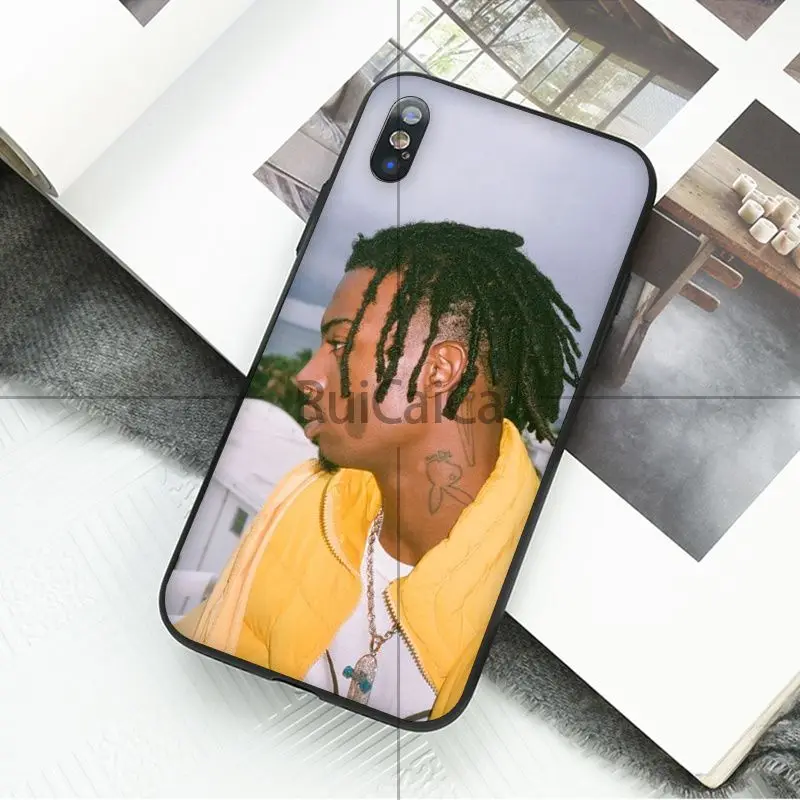 Denzel Curry Playboi Carti