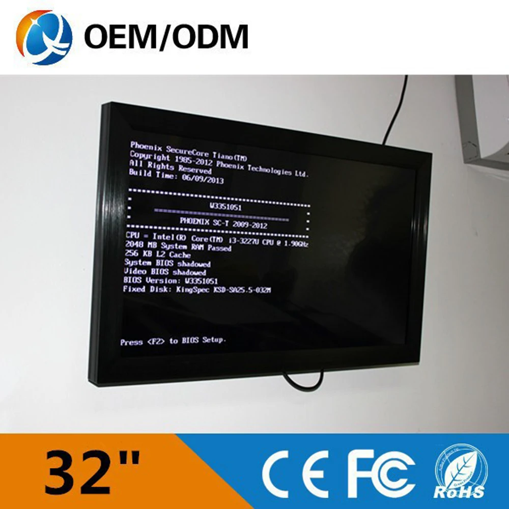 

intel i7/i5 Industrial Computer 8G RAM 128G SSD 1TB HDD Industrial Mini PC Smart TV Box Computer Broad Well Fifth Generation I7