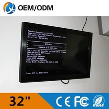 intel i7/i5 Industrial Computer 8G RAM 128G SSD 1TB HDD Industrial Mini PC Smart TV Box Computer Broad Well Fifth Generation I7