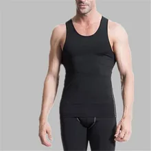 Mounchain классическая спортивная Для мужчин беговой жилет Летний стиль быстросохнущая Фитнес спортивные кроссовки Для мужчин жилет