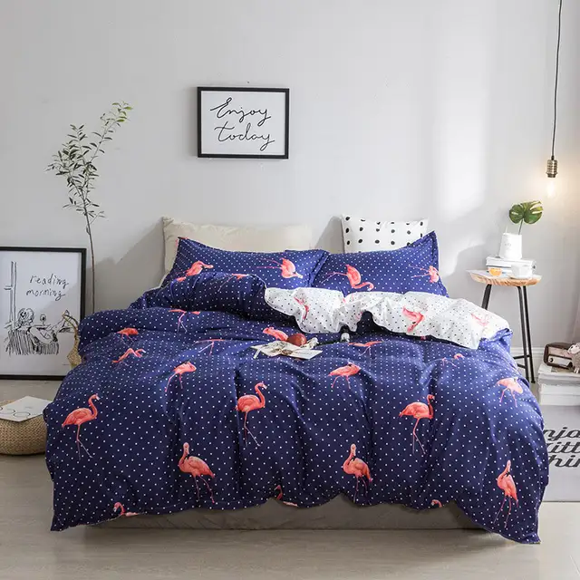 Polo Sports Luxury 3 4 Pcs Bedding Set Twin Full Queen Size Duvet