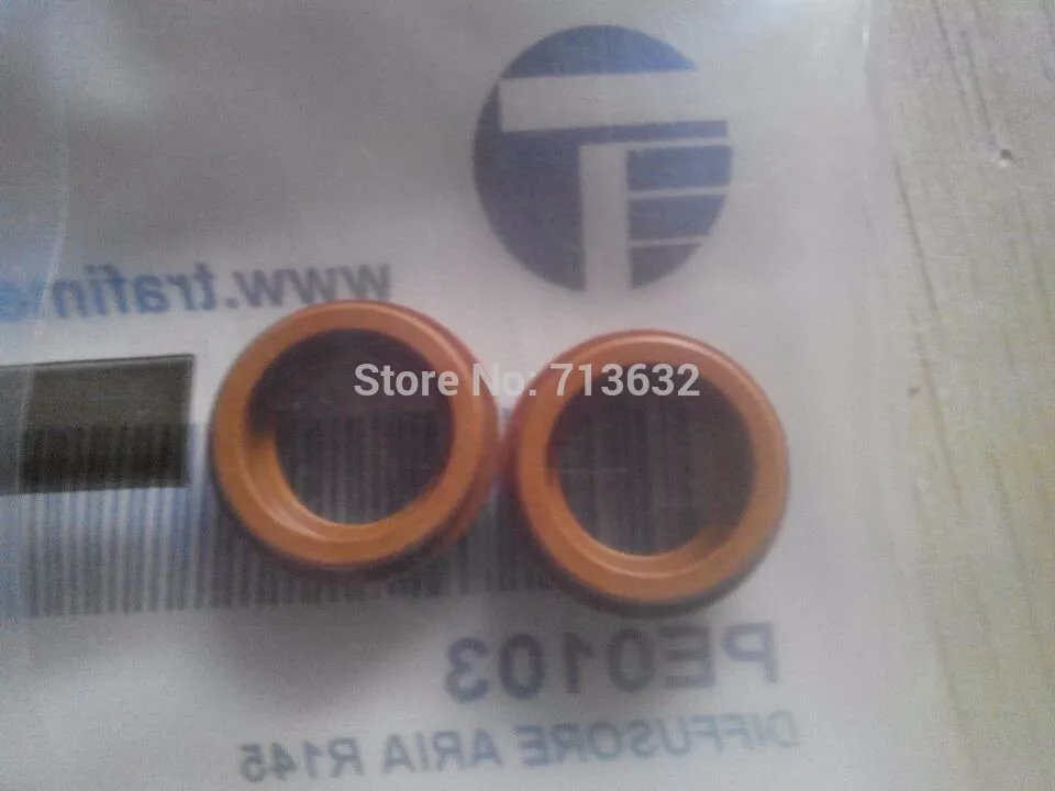 original-trafimet-Italy-plasma-cutting-torch-A151-diffuser-swirl-ring-PE0103-factory-direct-trafimet-air-diffuser