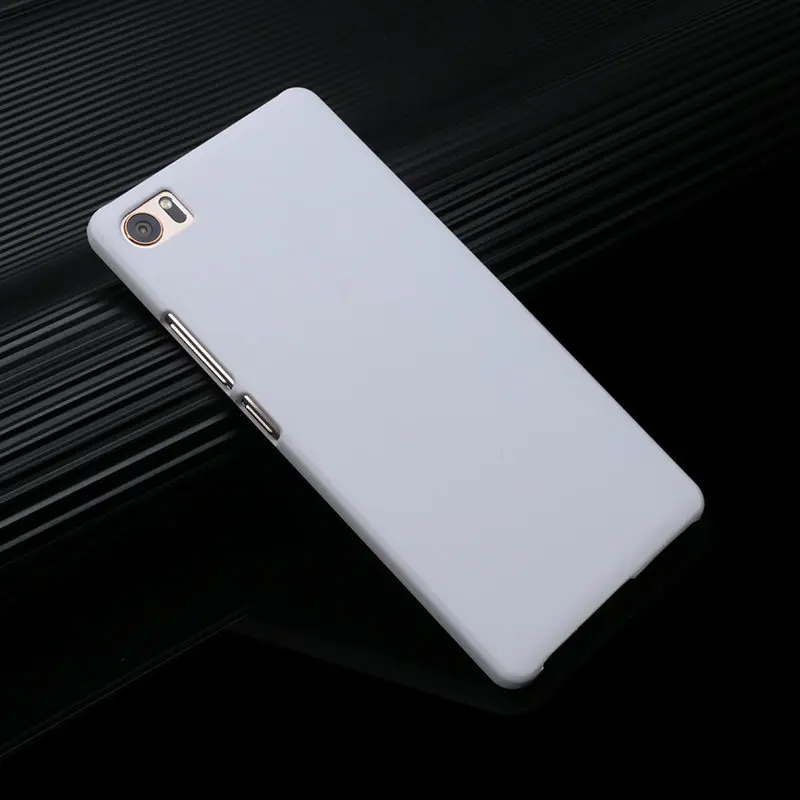 Colorful Matte Hard Plastic Covers for for Symphony Helio S20 Smart