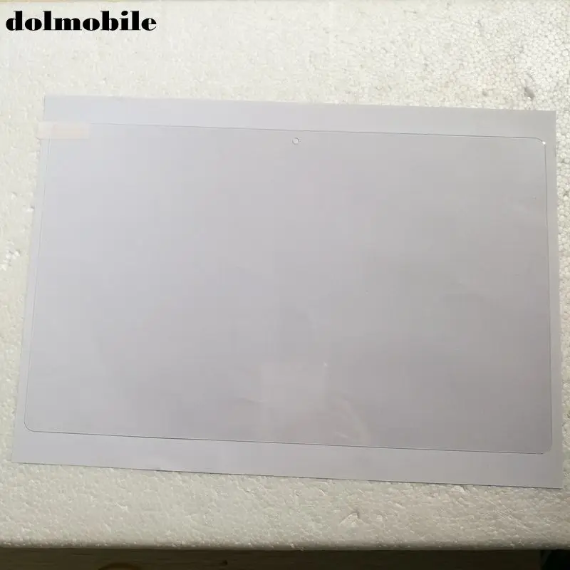 Закаленное защитное стеклянная пленка для экрана Teclast Tbook16 Pro Jumper EZpad 6 11 &quot размер