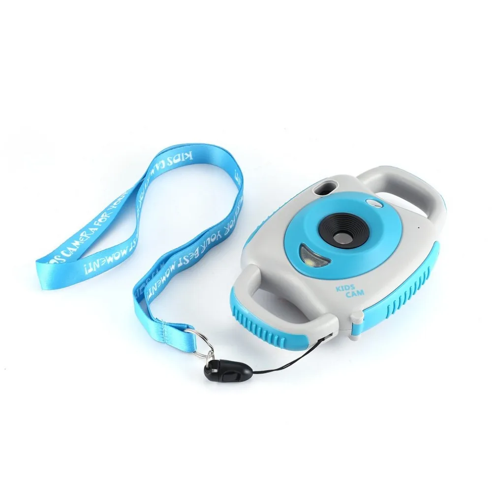 

K5 Kids Camera 1.5 Inch LCD HD Mini Camera Children Initiation Toy