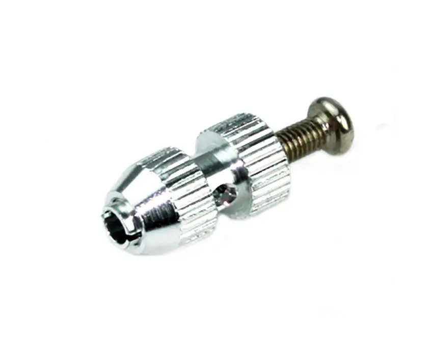 CPV 56421S Silver Aluminum Antenna Mount RC boat parts wholesale Free shipping
