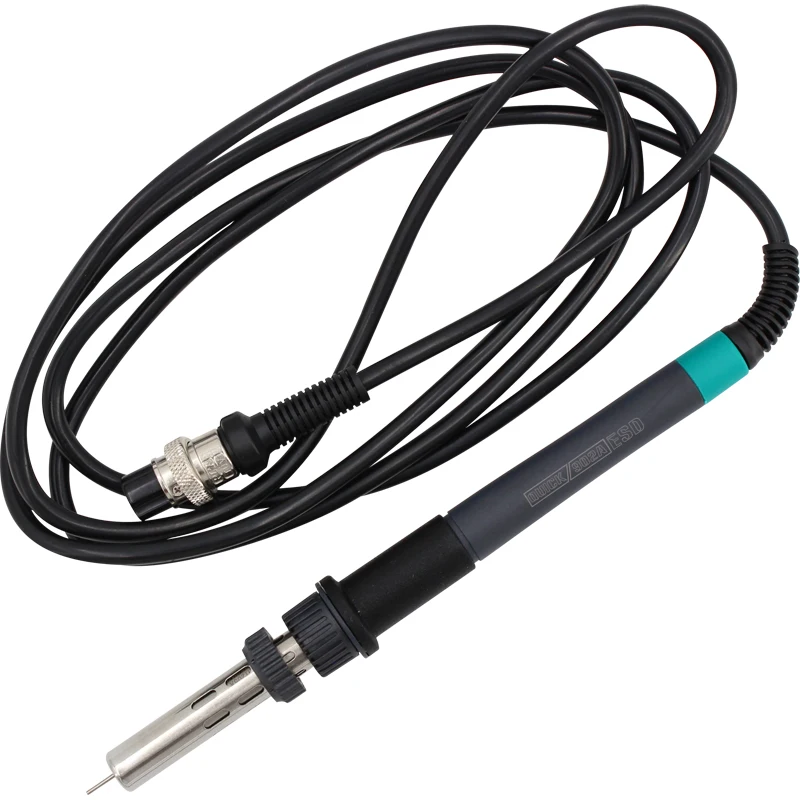

QUICK902A ESD Soldering Handle for QUICK 205