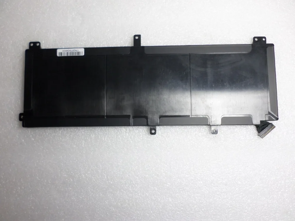 

New T0TRM Laptop Battery for For Dell XPS 15 9530 Precision M3800 TOTR
