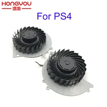 Используется Замена Внутренний вентилятор охлаждения процессора для playstation 4 PS4 G85B12MSIBN-56J14 DC12V 1.40A CK2MC