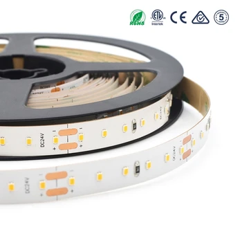 

[Seven Neon]5M 2216 SMD LED Strip DC24V LED strip 420Led/m CRI>95 10mm PCB 9W Micro 2216 LED flexible strip high lumen tape