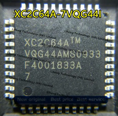 Новое поступление Акция XC2C64A 7VQG44I оригинал|Запасные части| |