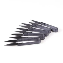 5Pcs Garden Snips Shears Gardening Secateurs For Succulent Bonsai Pruner Flower Pruning Shears Bud Leaves Trimmer Gardening Tool 5Pcs Garden Snips Shears Gardening Secateurs For Succulent Bonsai Pruner Flower Pruning Shears Bud Leaves Trimmer Gardening Tool