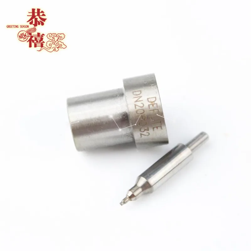 

Diesel injector nozzle INJECTOR NOZZLE DN20PD32 / 093400-5320 / ND-DN20PD32 / 105007-1520 NP-DN20PD32