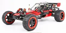 rc car Rovan Baja 5B 305