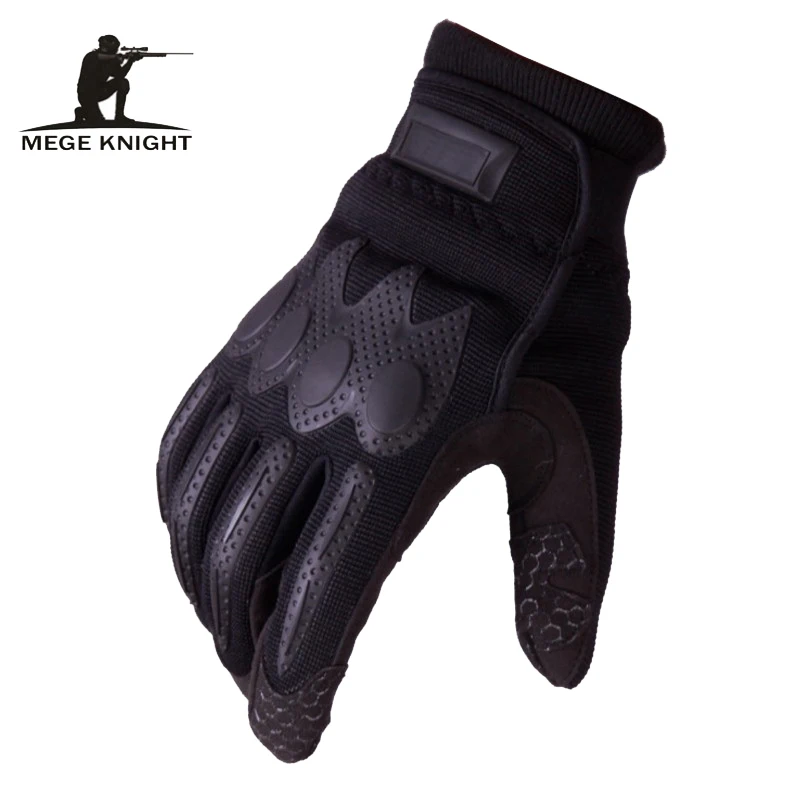 

Tactical gloves Military Airsoft Paintball gloves, Men CS War Game gloves, Mens Tactical Gloves Full Finger M-XL Airsoft