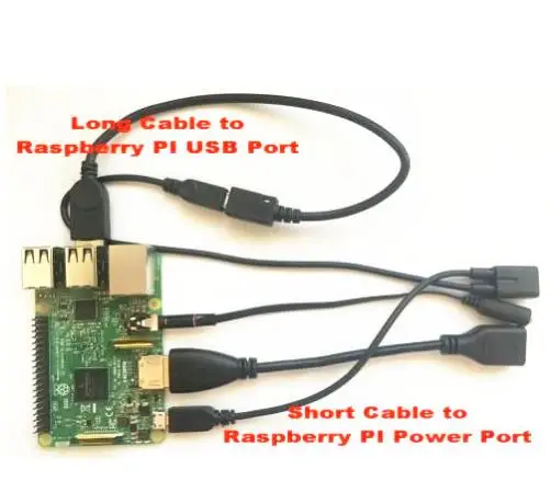 Raspberry PI 3 комплекта кабелей для док станции NEOGEO X HDMI и AV кабель в комплекте|set|set |
