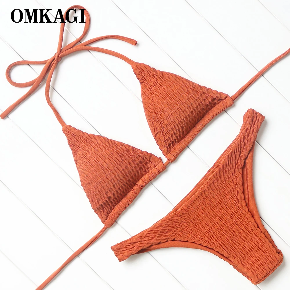 OMKAGI 2018 бикини сексуальные купальники женщин купальник бикини установить женщины повязки пуш-ап купание купальный костюм beachwear лето OMKAGI 2018 бикини сексуальные купальники женщин купальник бикини установить женщины повязки пуш-ап купание купальный костюм beachwear лето