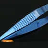 8.5cm Venus scissors double eyelid iris scissors   Makeup Scissor 5