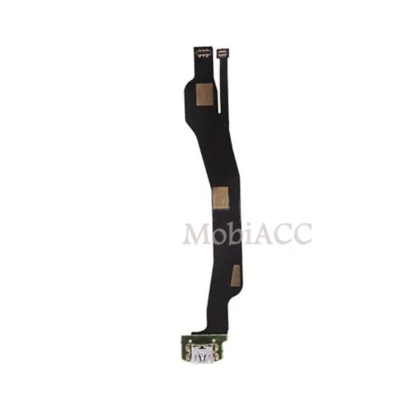 

Original for OnePlus One USB Charging Port Flex; Dock Connector Charging Port Flex Cable Replacement Part for Oneplus 1+ A0001